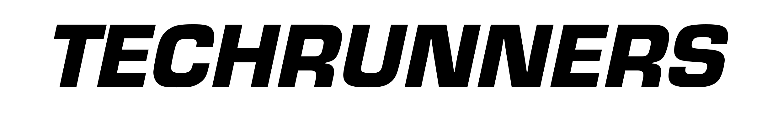 Techrunners